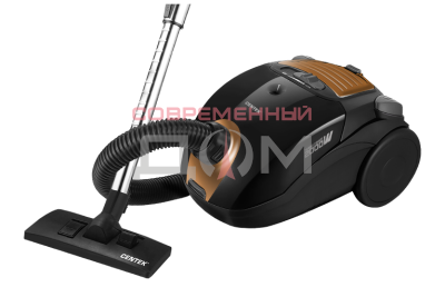 Пылесос с мешком Centek CT-2511 Black